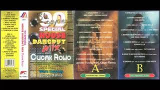 90 Special House Dangdut Mix Cucak Rowo - Side B