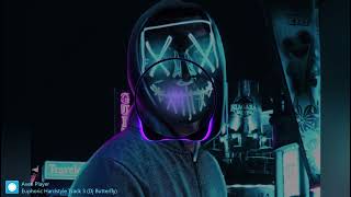 Download Lagu Euphoric Hardstyle Track 3 (Dj Butterfly) MP3