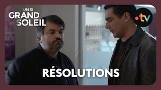 Un si grand soleil - Episode 839 (Saison 4) | Résolutions