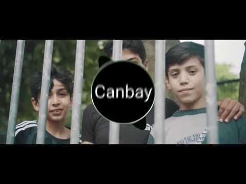 Canbay - Elbet Bir Gün (BASS BOOSTED)