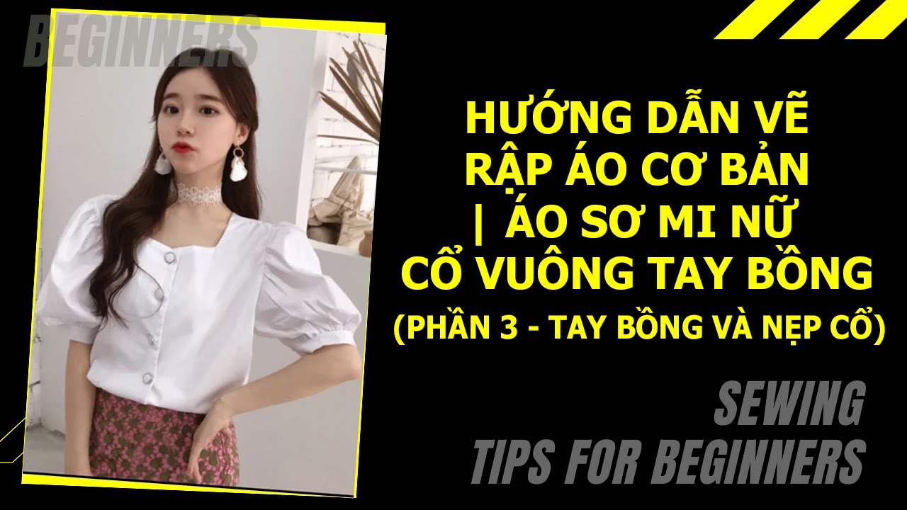 Bạn đã có áo sơ mi cổ vuông hot nhất hè như Hà Hồ chưa