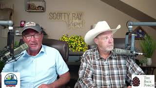 Information Scotty Ray Report 8-10-26 Update