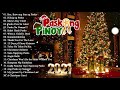 Siakol, Jose Mari Chan, Freddie Aguilar, Gary Valenciano, Ariel River - Tagalog Merry Christmas Song