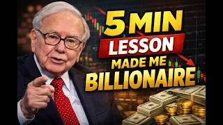 You're Investing Wrong- Warren Buffett Explains Why