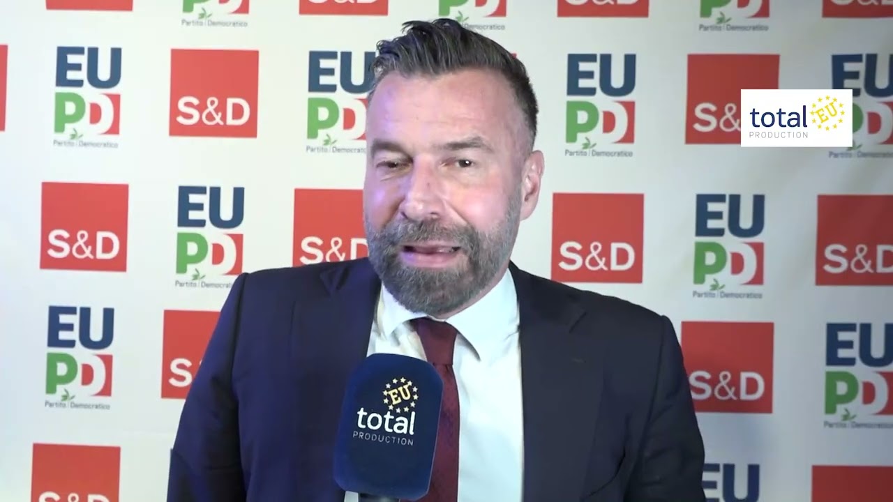 Diritti: Zan (Pd), “Meloni sorda sull’argomento, ma mio ddl ha ispirato una direttiva europea”
