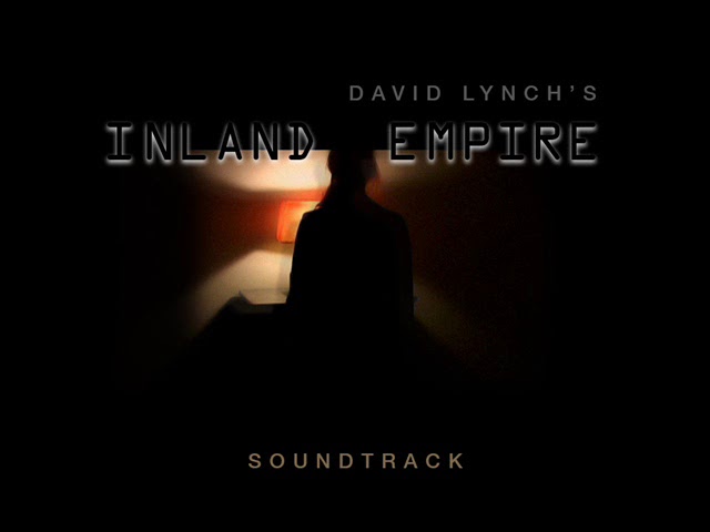 David Lynch - Mansion Theme - YouTube