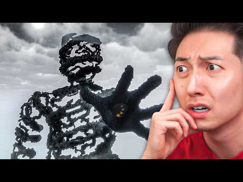 Finding The End Of The Skin Caves... (REACTION)