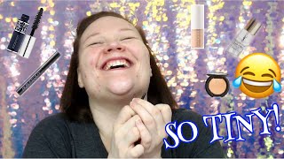 FULL FACE OF SAMPLE MAKEUP!