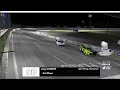 ERA AMP Grading/Excavation Super Late Model Series Blizzard Series @ Five Flags Speedway