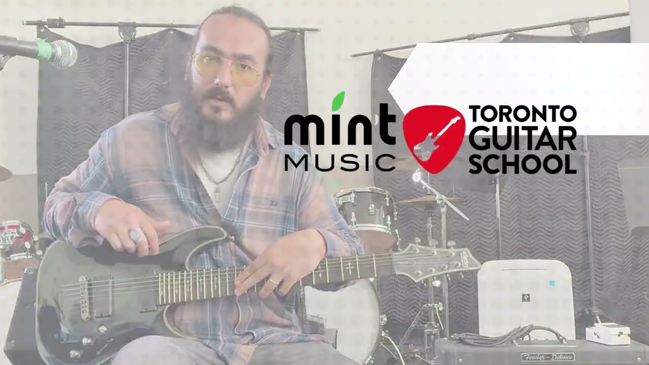 Tapping Exercise with AndishiA