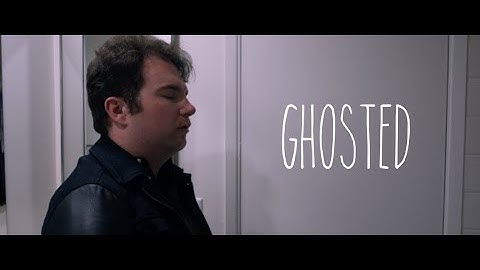Alex Lievanos - Ghosted (Official Video)