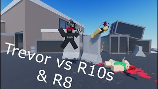 Can i win R10s & R8 High @MVSD