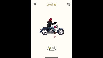 DOP: Draw One Part Level 56 Solution Gameplay #gaming #shorts