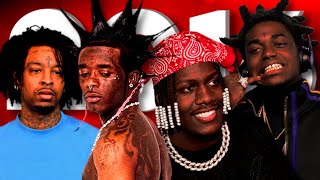 Why The 2016 XXL Class HATE Each Other