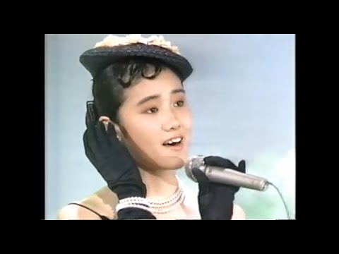 原田 知世　　逢えるかもしれない