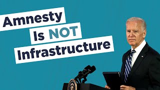 Amnesty Is Not Infrastructure.