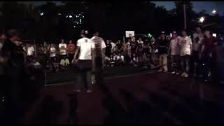 20100711四校Battle Vol.3 在校組03 淡 vs 政