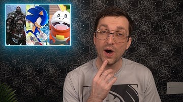 Why Did These Games Sell So Well? - Delayed Input with Kyle Bosman