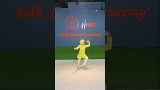 Mishri Di Dali || HFDA || #shortsvideo #bhangraperformance #dance #bhangra #viralvideo