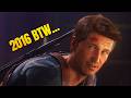 Uncharted 4 Still Looks Better Than Most Modern Games