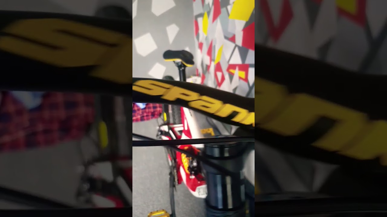 specialized demo 2012