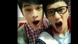 Smsh Selalu Bersama dicky Smsh Ultah