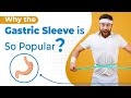 Why the Gastric Sleeve Surgery Is So Popular | Dr.T.Lakshmikanth