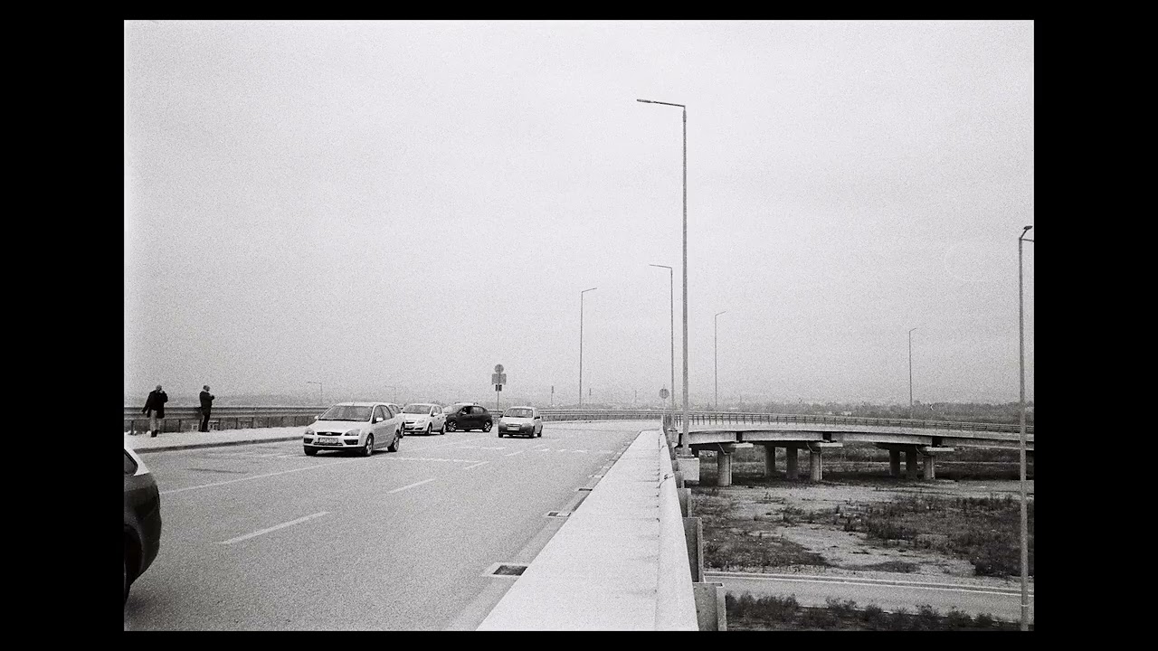 30 Απόηχοι Χρύσα Αβδελά -ΒΟΡΡΑΣ