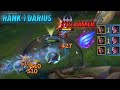 Rank 1 Darius RaiderGO still abuses Phase rush in Season 16