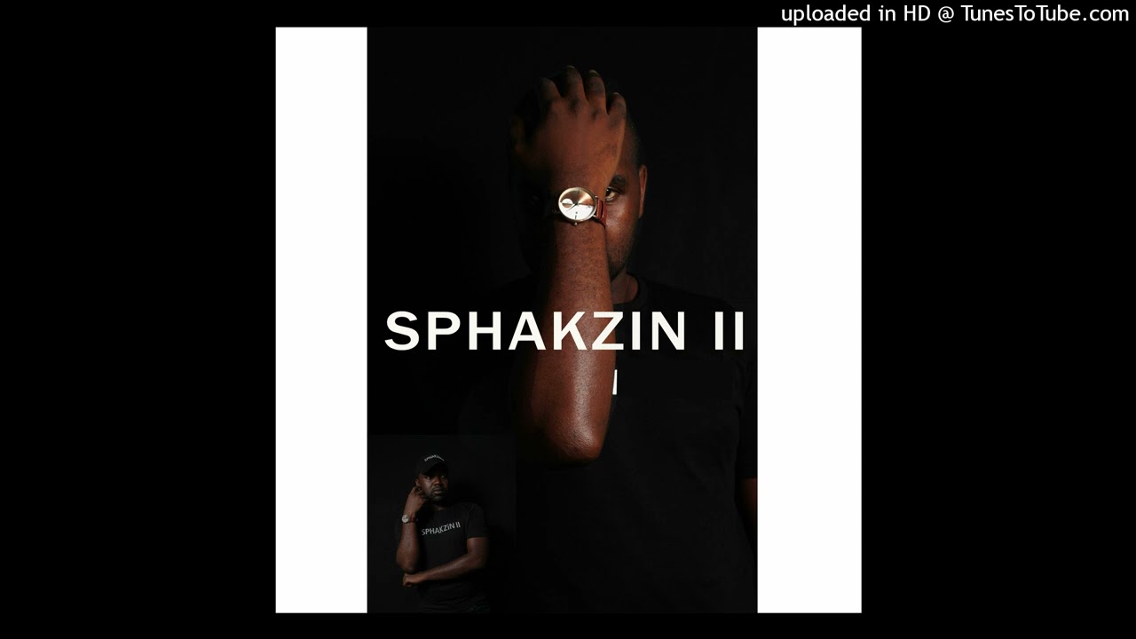 DJ SPHAKZIN FT SBUCARDO THE PUNISHER