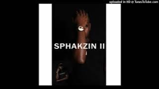 DJ SPHAKZIN FT SBUCARDO THE PUNISHER