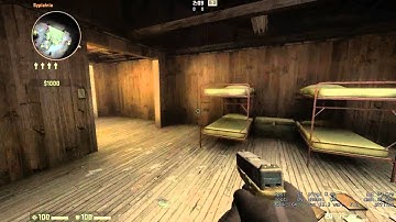 CSGO Update 06/02/2014 Fail