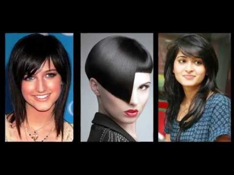 Frizura Bob Cara
