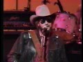 Hank Williams Jr - My Name Is Bocephus