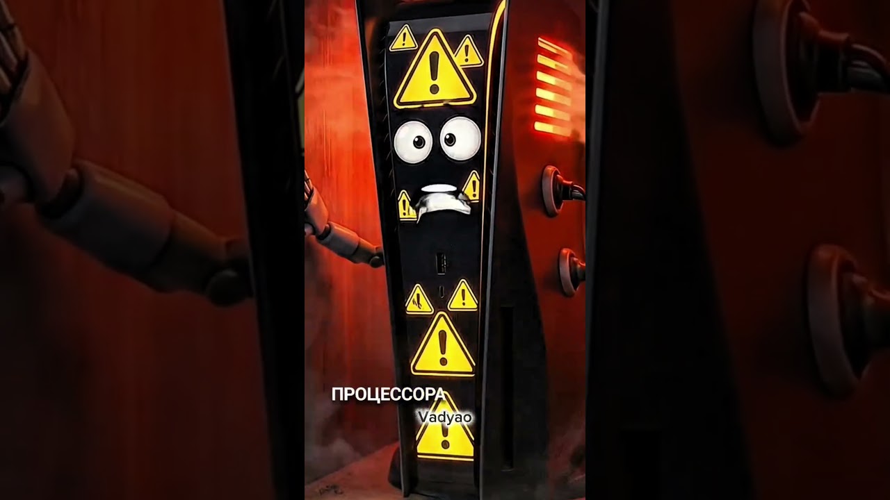 ТВОИ ГАДЖЕТЫ КРИЧАТ О ПОМОЩИ 😱📱