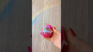 Unboxing pink egg #shorts