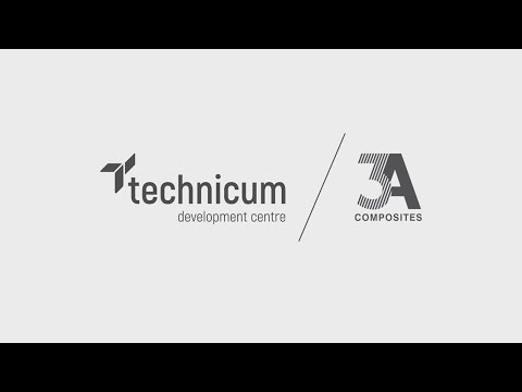 technicum //| Entwicklungszentrum von 3A Composites