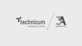 technicum //| Entwicklungszentrum von 3A Composites