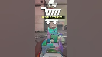 This is the BEST MP7 Class that you need to use..... #warzone #cod