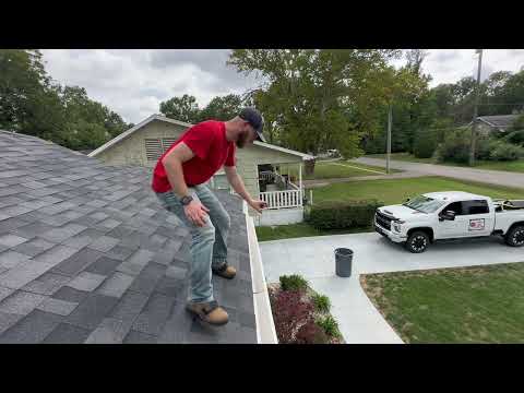 Step By Step: Basic Roofline Christmas Light Installation