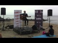 Patrick Stump at Yoga #2