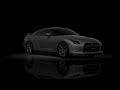 Nissan GT-R '07 (Unveiled)
