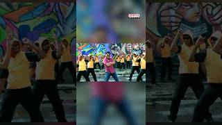 Body Guard Title Song | Body Guard Movie | Venkatesh, Trisha | #Shorts #YTShorts