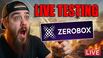 They Found a Way to BREAK SBMM… ZeroBoxing Is WILD 😳