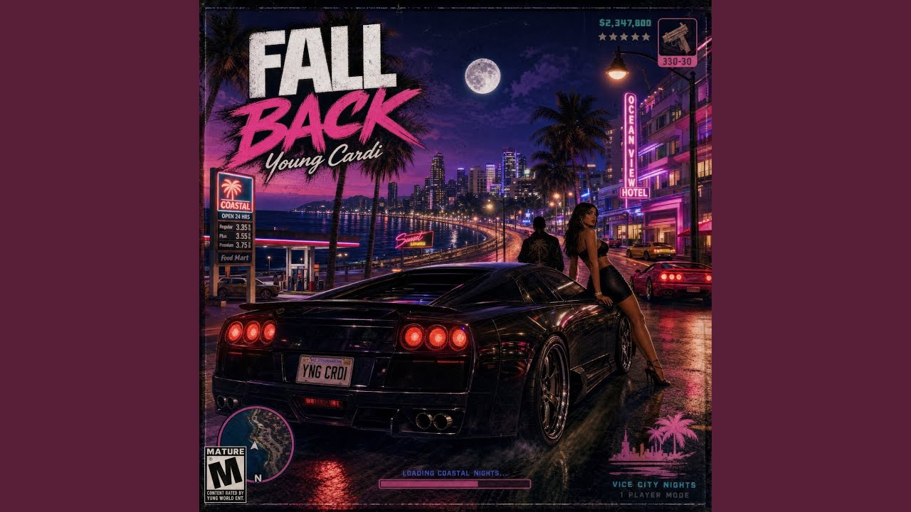 FALL BACK adlı videoyu YouTube'da izle FALL BACK adlı videoyu YouTube'da izle