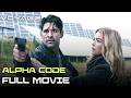 Alpha Code | Full Movie | Voyage