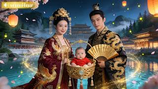 หนูน้อยทะลุหนังสือ รู้ทุกความลับ! เสียงในใจดังถึงแม่ ช่วยกันแก้เกมดราม่าทั้งตระกูล