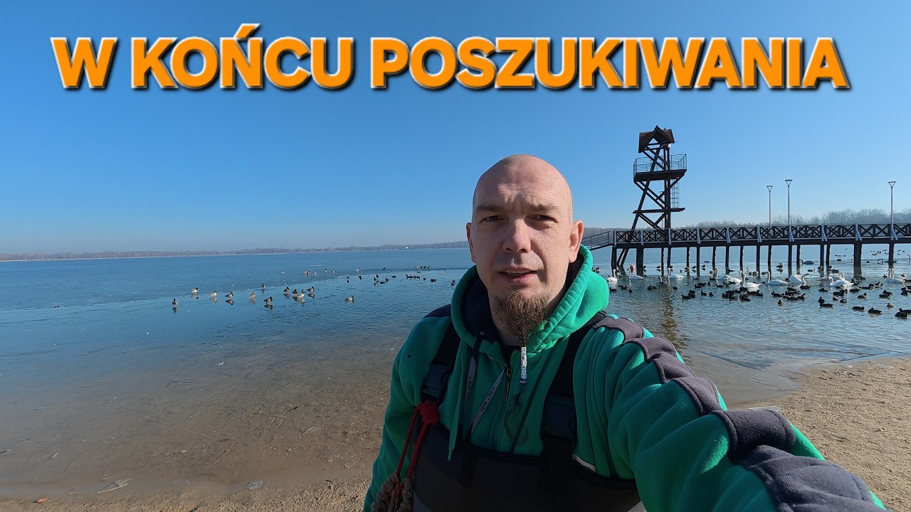 AKCJA SKARBY W KOŃCU