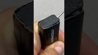 Whats Inside This Battery