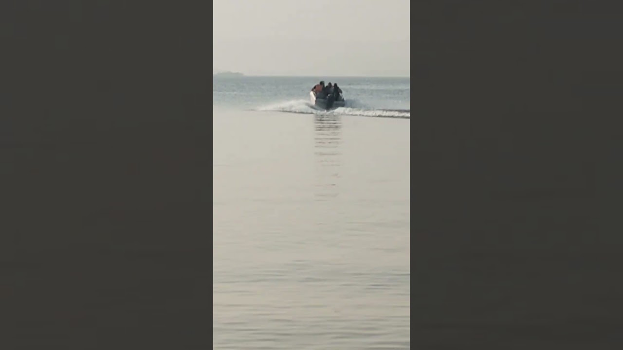 Nature + River + Boating = Perfect Day 💙 